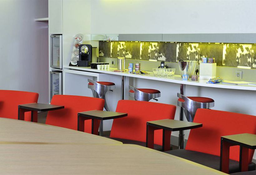 Novotel Paris Rueil Malmaison  | Rueil Malmaison | Hauts-de-Seine | France 9