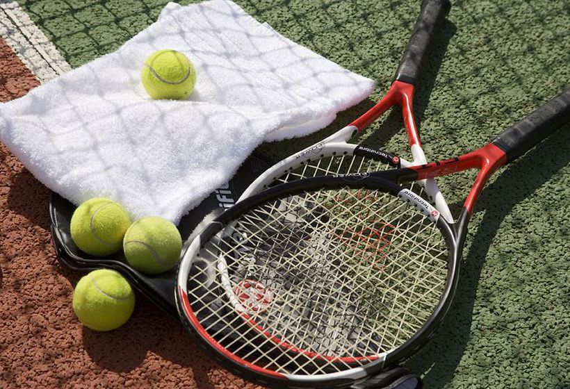 Novotel Saint Quentin Golf National