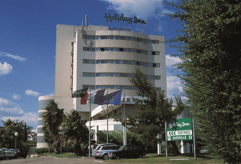 Hôtel Holiday Inn Nimes  | Nîmes | Gard | France