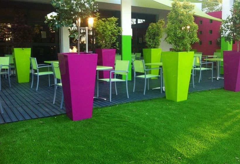 Hôtel Holiday Inn Nimes  | Nîmes | Gard | France 1