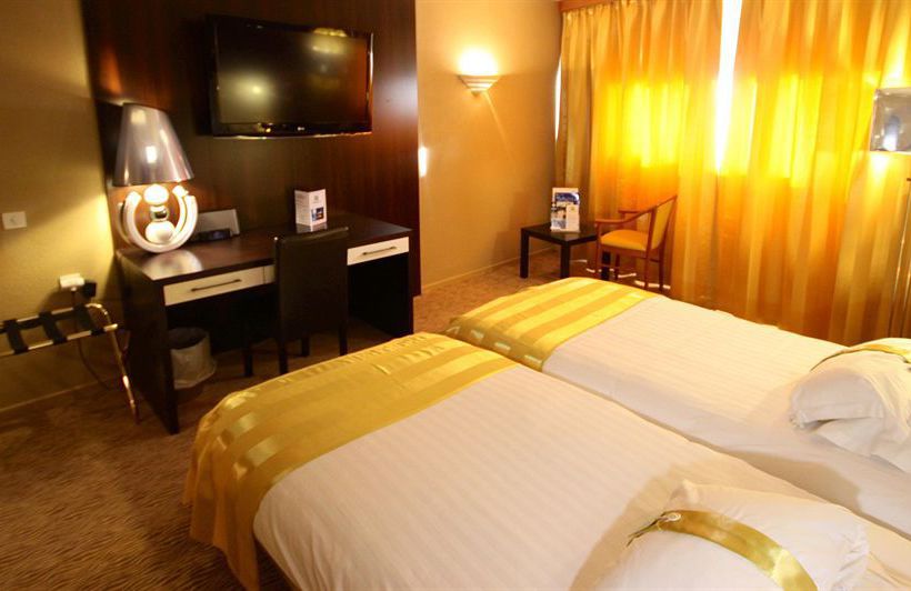 Hôtel Holiday Inn Nimes  | Nîmes | Gard | France 2