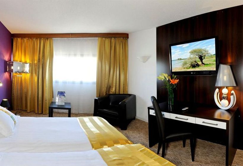 Hôtel Holiday Inn Nimes  | Nîmes | Gard | France 4