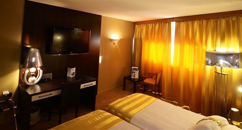 Hôtel Holiday Inn Nimes  | Nîmes | Gard | France 5