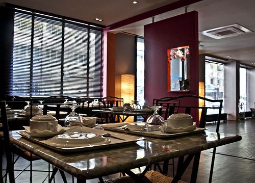 Hotel B Paris Boulogne  | Boulogne-Billancourt | Hauts-de-Seine | France