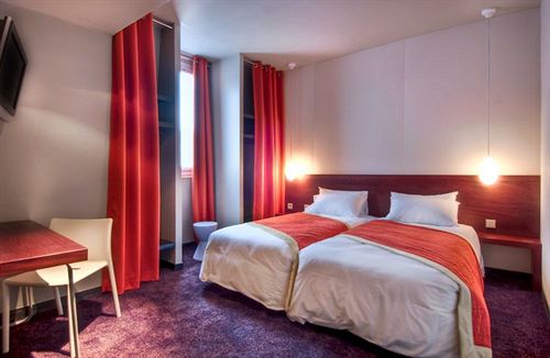 Hotel B Paris Boulogne  | Boulogne-Billancourt | Hauts-de-Seine | France 1
