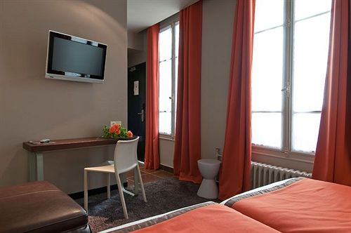 Hotel B Paris Boulogne  | Boulogne-Billancourt | Hauts-de-Seine | France 10