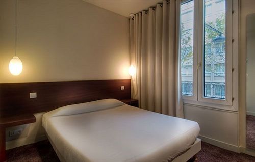 Hotel B Paris Boulogne  | Boulogne-Billancourt | Hauts-de-Seine | France 11