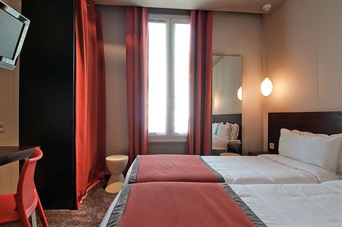 Hotel B Paris Boulogne  | Boulogne-Billancourt | Hauts-de-Seine | France 12