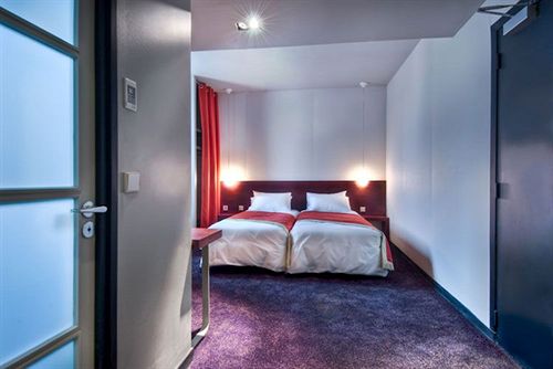 Hotel B Paris Boulogne  | Boulogne-Billancourt | Hauts-de-Seine | France 13