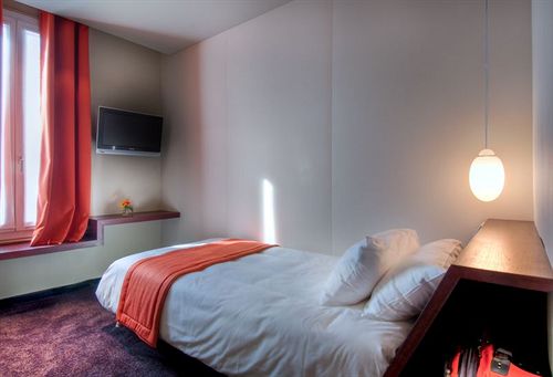 Hotel B Paris Boulogne  | Boulogne-Billancourt | Hauts-de-Seine | France 14