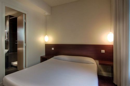 Hotel B Paris Boulogne  | Boulogne-Billancourt | Hauts-de-Seine | France 16