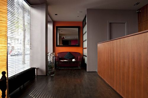 Hotel B Paris Boulogne  | Boulogne-Billancourt | Hauts-de-Seine | France 2