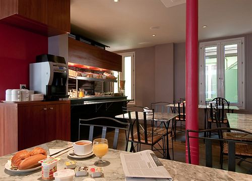 Hotel B Paris Boulogne  | Boulogne-Billancourt | Hauts-de-Seine | France 3