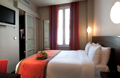 Hotel B Paris Boulogne  | Boulogne-Billancourt | Hauts-de-Seine | France 5