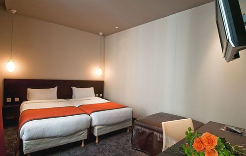 Hotel B Paris Boulogne  | Boulogne-Billancourt | Hauts-de-Seine | France 6