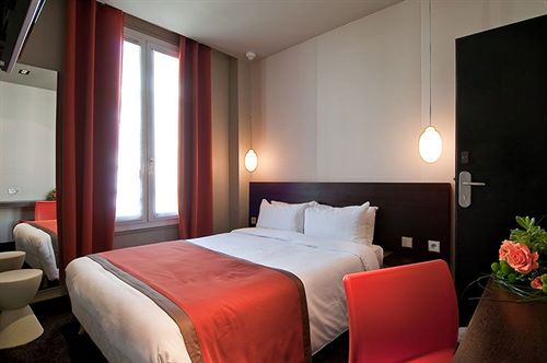 Hotel B Paris Boulogne  | Boulogne-Billancourt | Hauts-de-Seine | France 7