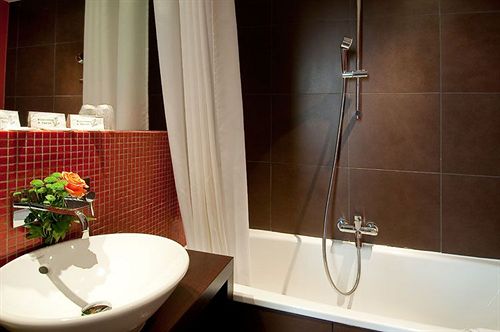 Hotel B Paris Boulogne  | Boulogne-Billancourt | Hauts-de-Seine | France 8