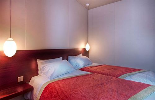 Hotel B Paris Boulogne  | Boulogne-Billancourt | Hauts-de-Seine | France 9