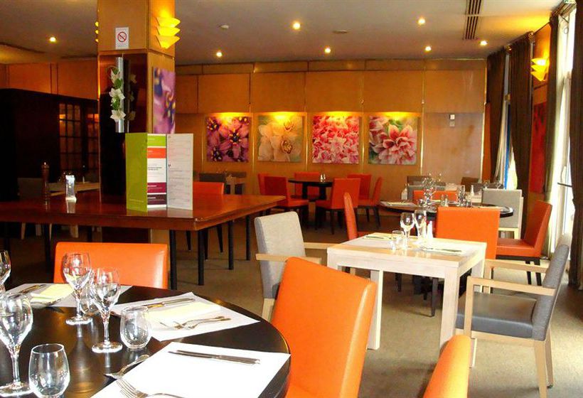 Hôtel Mercure Porte de Pantin  | Pantin | Seine Saint Denis | France 1