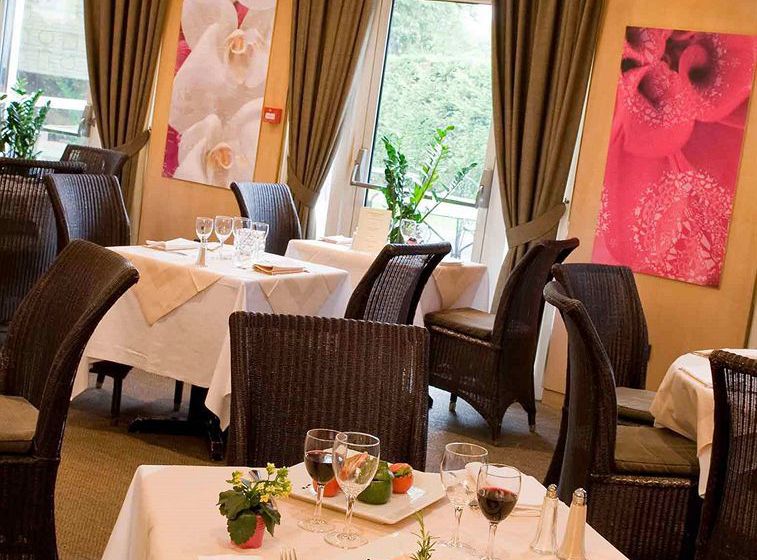 Hôtel Mercure Porte de Pantin  | Pantin | Seine Saint Denis | France 14