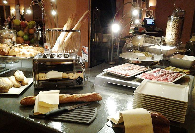 Hôtel Mercure Porte de Pantin  | Pantin | Seine Saint Denis | France 2