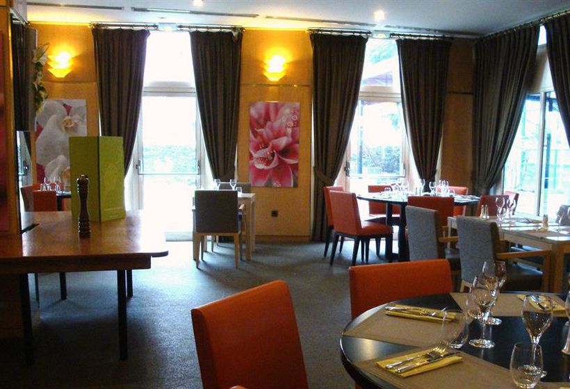 Hôtel Mercure Porte de Pantin  | Pantin | Seine Saint Denis | France 4