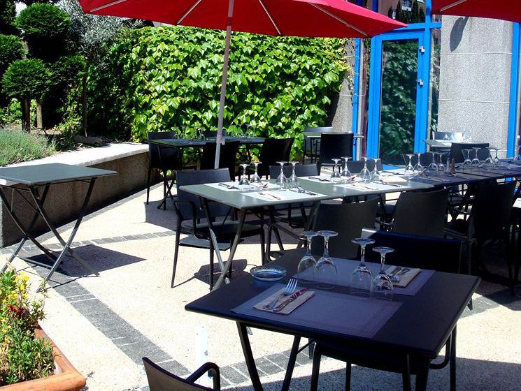 Hôtel Mercure Porte de Pantin  | Pantin | Seine Saint Denis | France 6