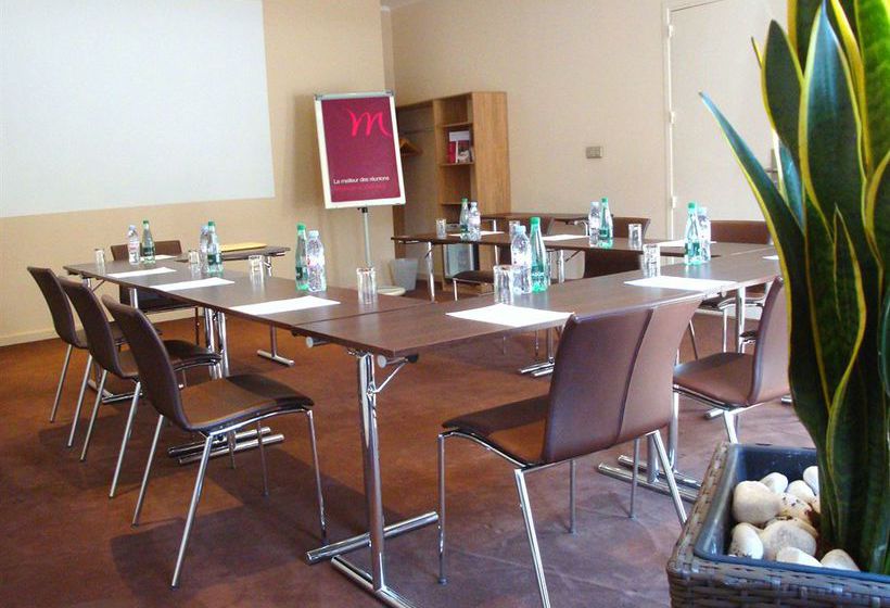 Hôtel Mercure Porte de Pantin  | Pantin | Seine Saint Denis | France 8