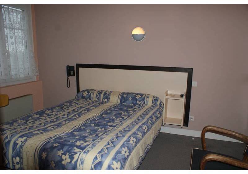 Hôtel Des Voyageurs  | Saint-Malo | Ille-et-Vilaine | France 2