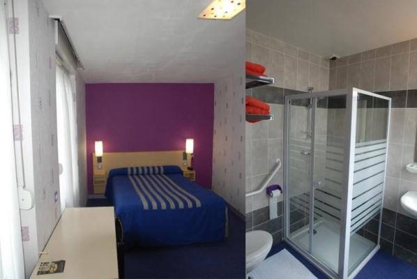 Hôtel Des Voyageurs  | Saint-Malo | Ille-et-Vilaine | France 5