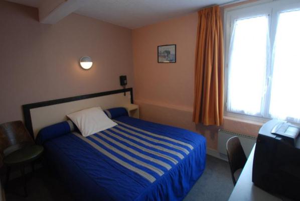 Hôtel Des Voyageurs  | Saint-Malo | Ille-et-Vilaine | France 6