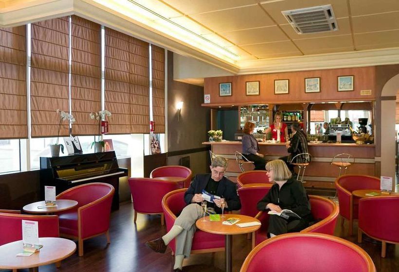 Hôtel Ibis Reims Centre  | Reims | Marne | France 10