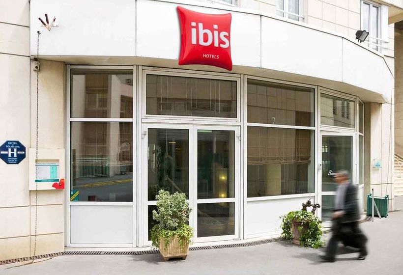 Hôtel Ibis Reims Centre  | Reims | Marne | France 11