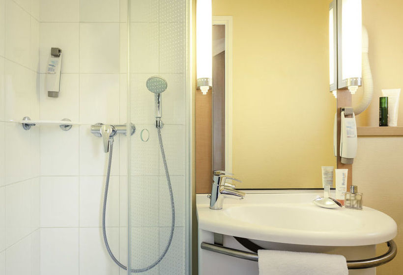 Hôtel Ibis Reims Centre  | Reims | Marne | France 2