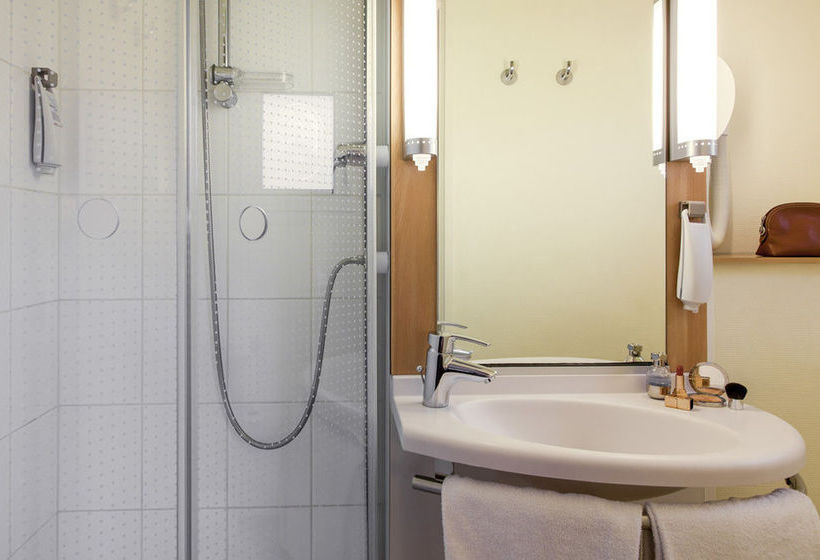 Hôtel Ibis Reims Centre  | Reims | Marne | France 3