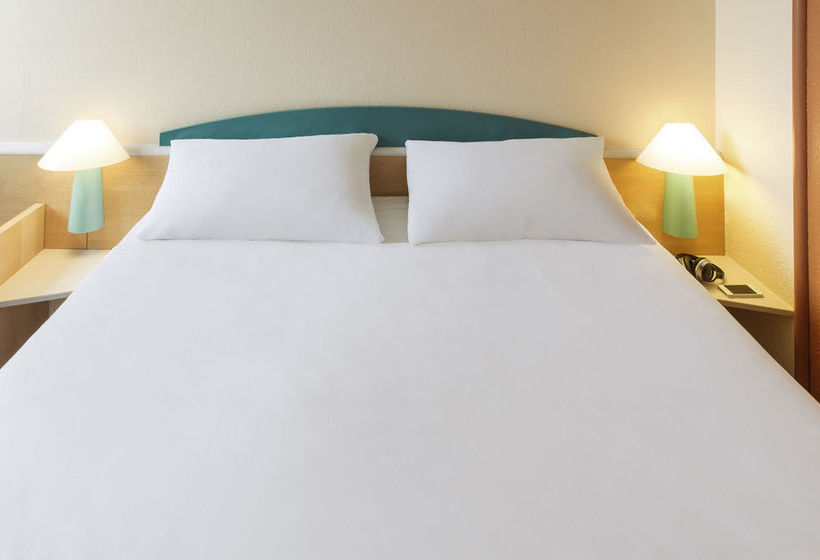 Hôtel Ibis Reims Centre  | Reims | Marne | France 7