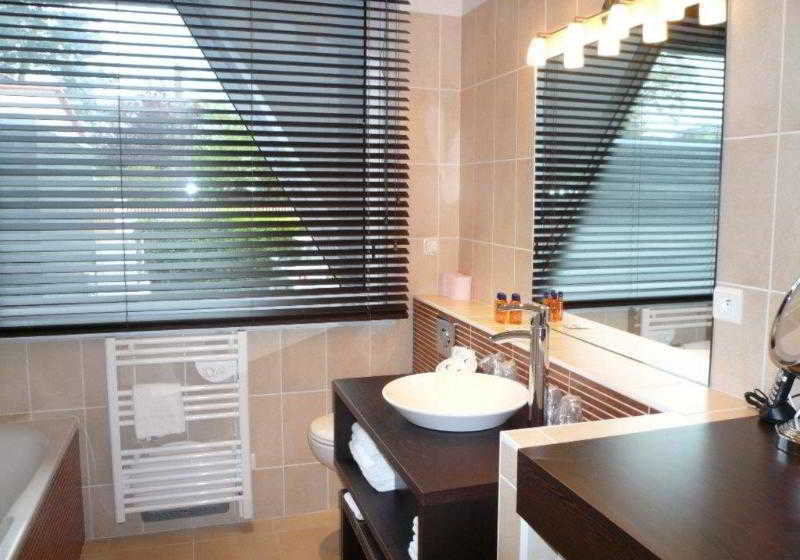 Hotel Aquilon Loira Atlántico