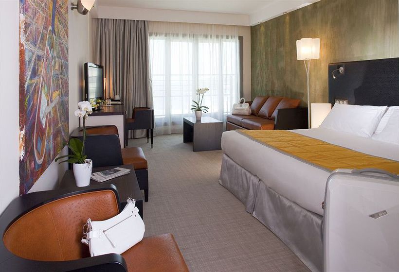 Hôtel Café de Paris  | Biarritz | Pyrenees-Atlantiques | France 1