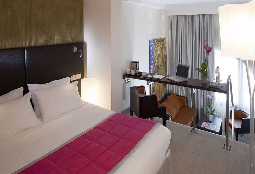 Hôtel Café de Paris  | Biarritz | Pyrenees-Atlantiques | France 10