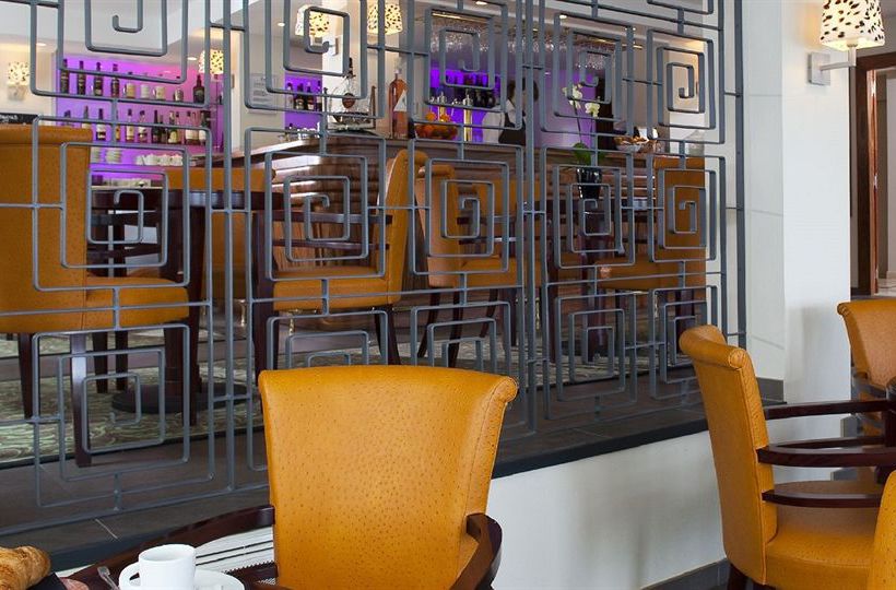 Hôtel Café de Paris  | Biarritz | Pyrenees-Atlantiques | France 11