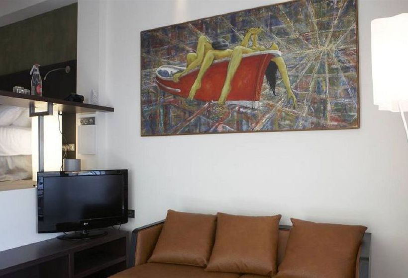 Hôtel Café de Paris  | Biarritz | Pyrenees-Atlantiques | France 13