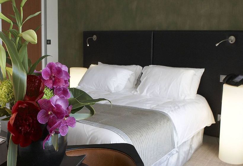 Hôtel Café de Paris  | Biarritz | Pyrenees-Atlantiques | France 14