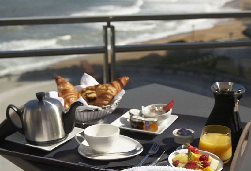 Hôtel Café de Paris  | Biarritz | Pyrenees-Atlantiques | France 16
