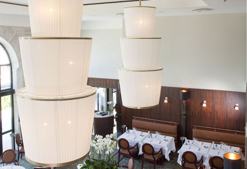 Hôtel Café de Paris  | Biarritz | Pyrenees-Atlantiques | France 17