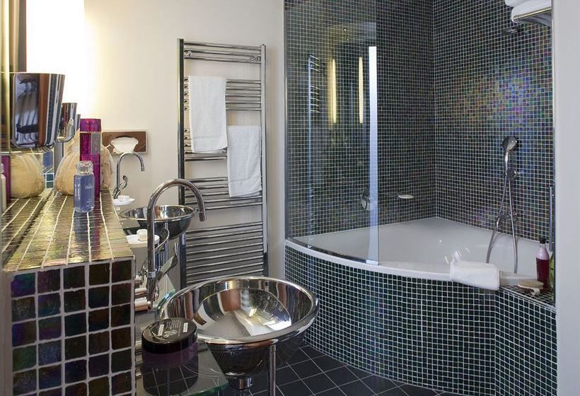 Hôtel Café de Paris  | Biarritz | Pyrenees-Atlantiques | France 3