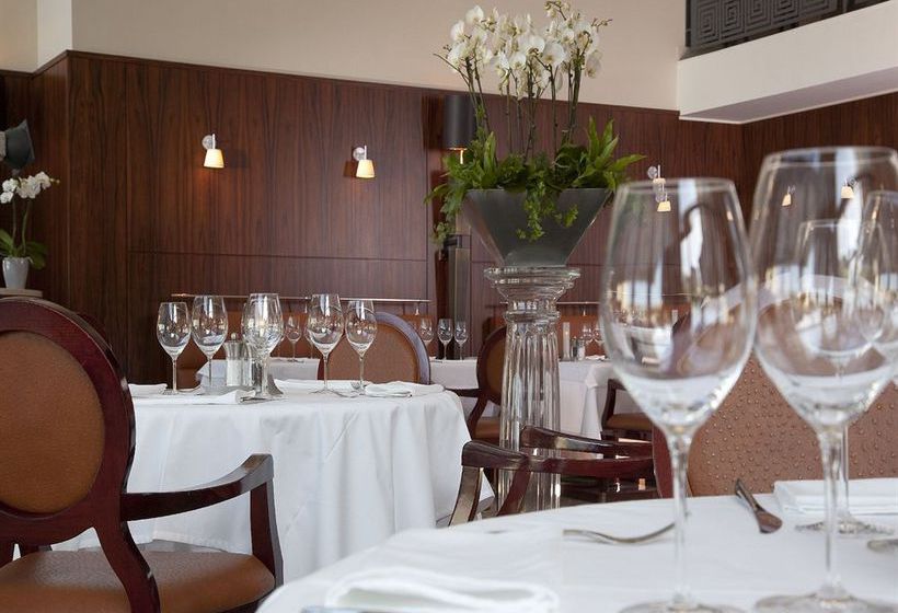 Hôtel Café de Paris  | Biarritz | Pyrenees-Atlantiques | France 4