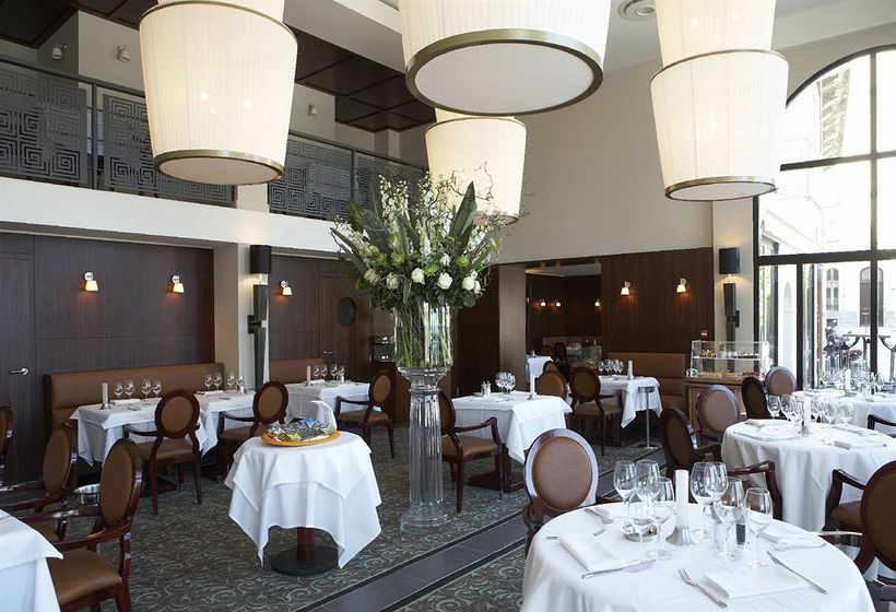 Hôtel Café de Paris  | Biarritz | Pyrenees-Atlantiques | France 5