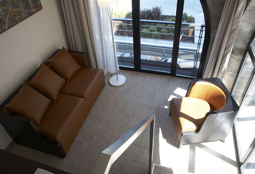 Hôtel Café de Paris  | Biarritz | Pyrenees-Atlantiques | France 6