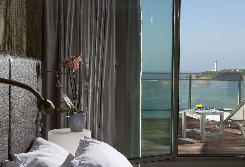 Hôtel Café de Paris  | Biarritz | Pyrenees-Atlantiques | France 9