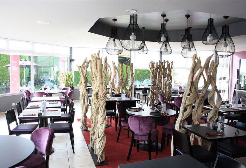 Clarinehotel  | Caen | Calvados | France 1